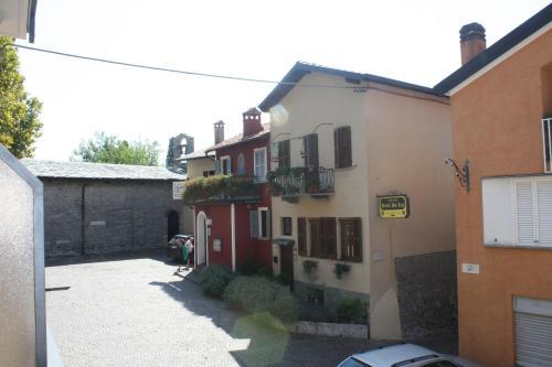 B&B Della Contrada Varenna