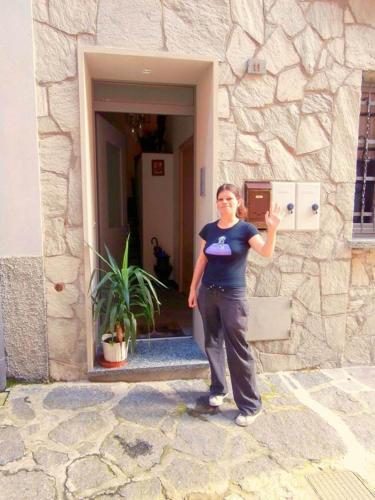 B&B Della Contrada Varenna