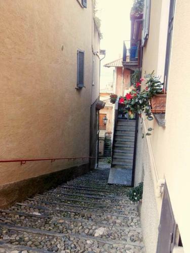 B&B Della Contrada Varenna