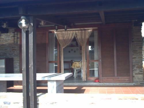 Casa Vacanza La Ginestra