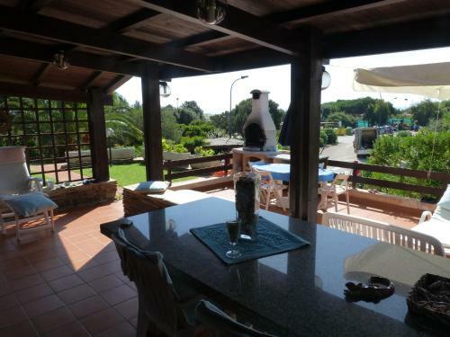 Casa Vacanza La Ginestra