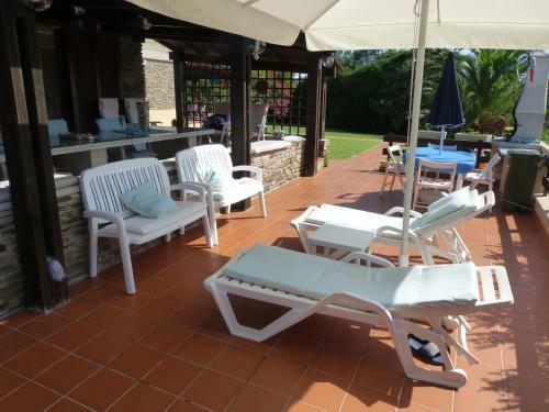 Casa Vacanza La Ginestra
