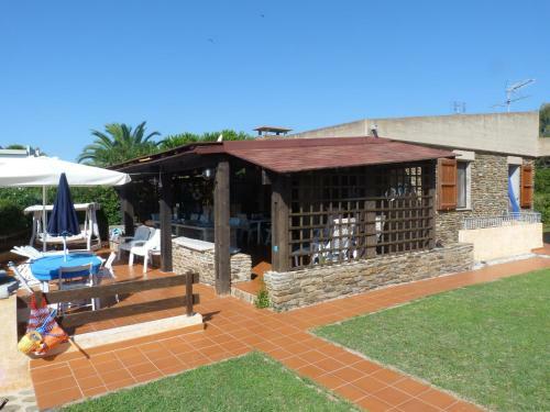Casa Vacanza La Ginestra