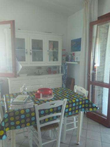 Casa Vacanza La Ginestra