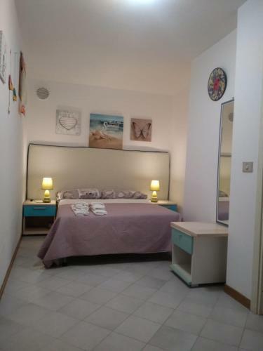 Casa Vacanza La Ginestra