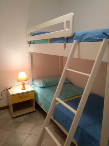 Casa Vacanza La Ginestra