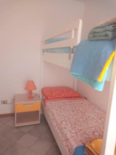 Casa Vacanza La Ginestra