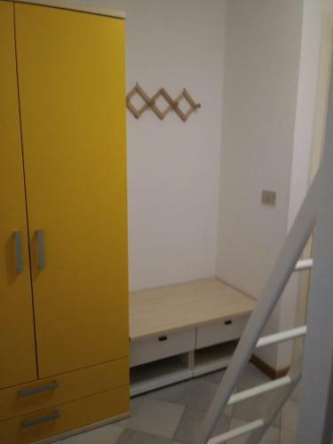 Casa Vacanza La Ginestra