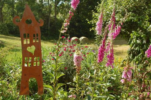 Bed & Breakfast L� Haut & Spa