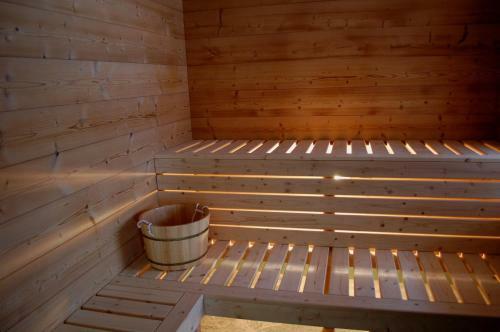 Bed & Breakfast L� Haut & Spa
