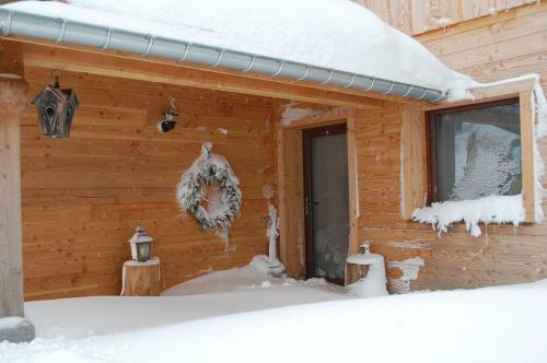 Bed & Breakfast L� Haut & Spa