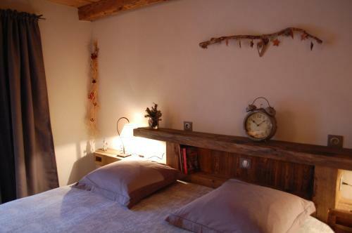Bed & Breakfast L� Haut & Spa
