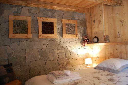 Bed & Breakfast L� Haut & Spa