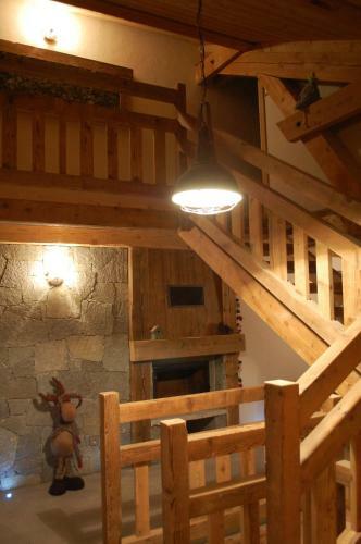 Bed & Breakfast L� Haut & Spa