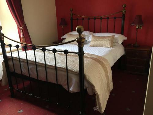 Hotel George & Dragon
