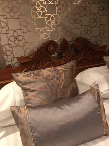 Hotel George & Dragon