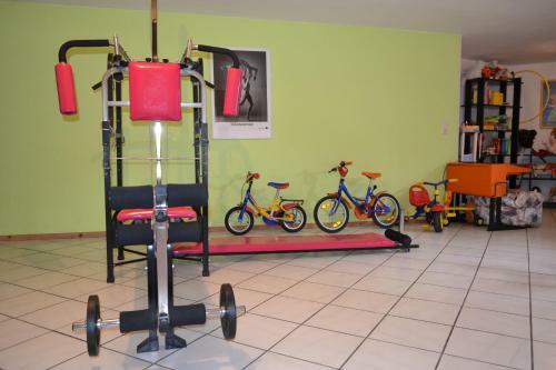 Apartamento Appartementhaus Astl