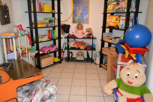 Apartamento Appartementhaus Astl