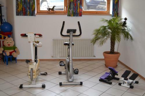 Apartamento Appartementhaus Astl
