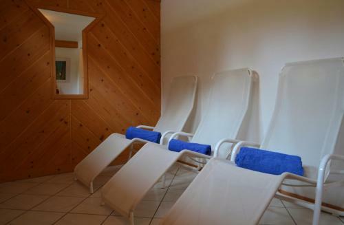 Apartamento Appartementhaus Astl