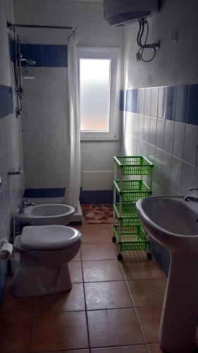 Apartamento Castelappartamenti