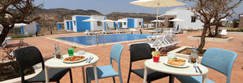 Aparthotel Lunja Village
