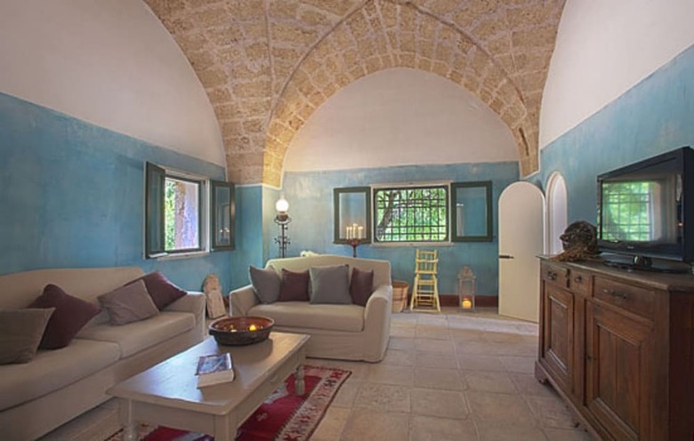 Agroturismo Masseria Cristo