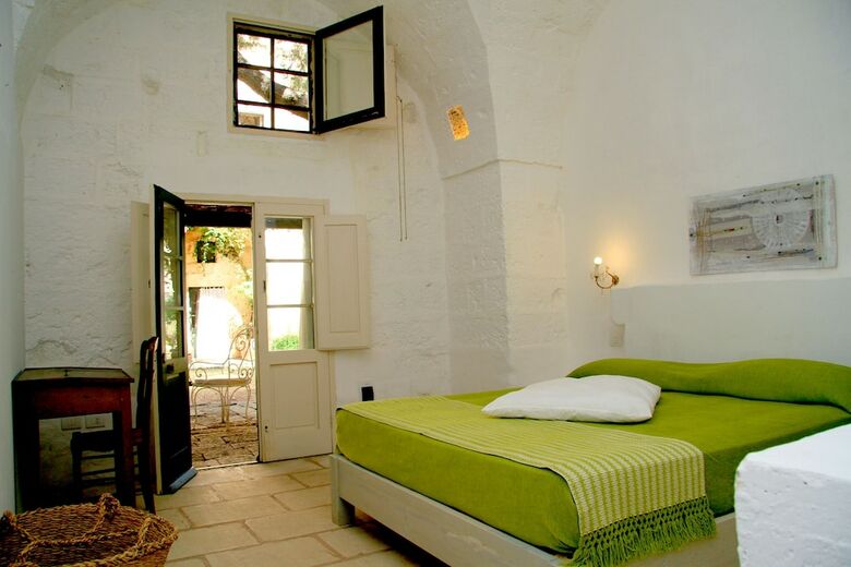 Agroturismo Masseria Cristo