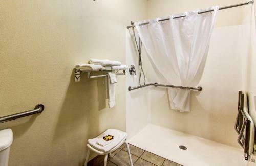 Hotel Best Western Plus Vancouver Mall Drive