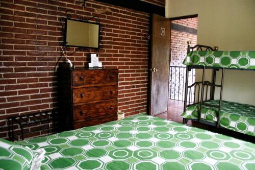 Hotel Ecol�gico Quinta La Joya