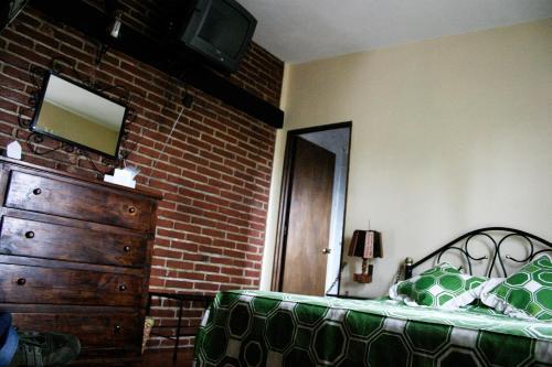 Hotel Ecol�gico Quinta La Joya