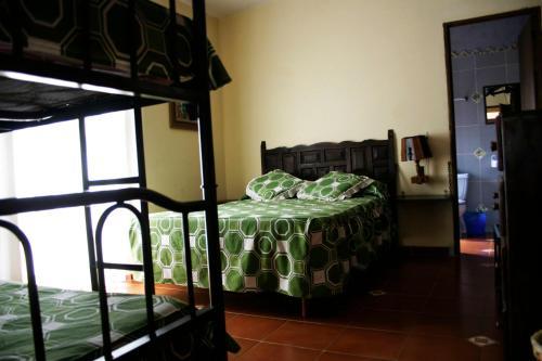 Hotel Ecol�gico Quinta La Joya
