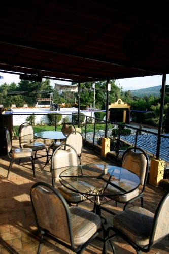 Hotel Ecol�gico Quinta La Joya