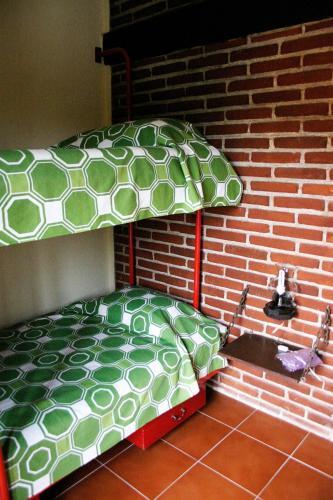 Hotel Ecol�gico Quinta La Joya