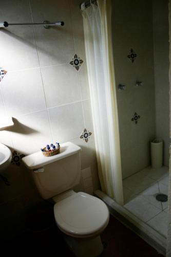 Hotel Ecol�gico Quinta La Joya
