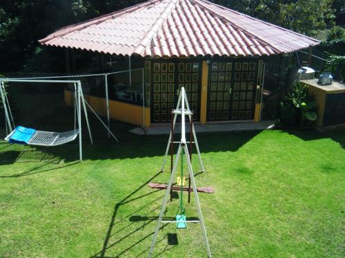 Hotel Ecol�gico Quinta La Joya