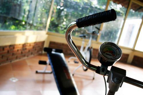 Hotel Ecol�gico Quinta La Joya