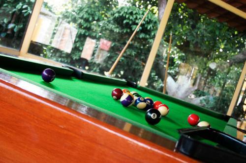 Hotel Ecol�gico Quinta La Joya
