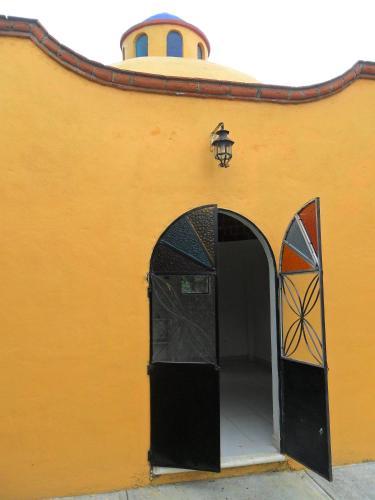 Hotel Ecol�gico Quinta La Joya