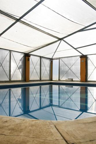 Hotel Ecol�gico Quinta La Joya