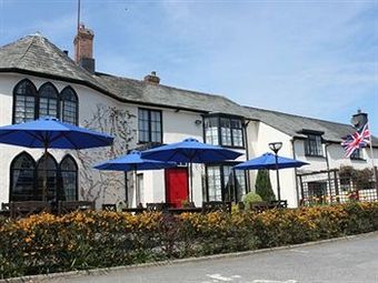 Lifton Hall Hotel