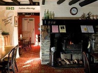 Lifton Hall Hotel
