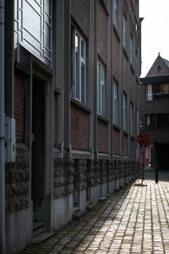 B&B Tempelhof
