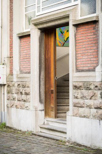 B&B Tempelhof