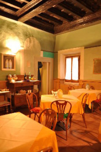 Hotel Borgo Antico