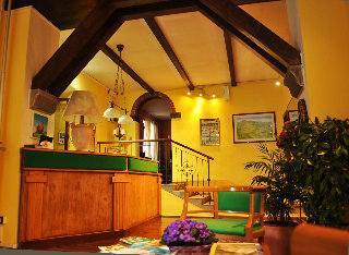 Hotel Borgo Antico