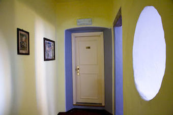 Hotel Borgo Antico