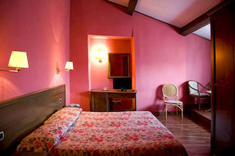 Hotel Borgo Antico