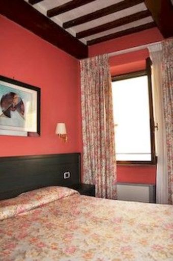 Hotel Borgo Antico