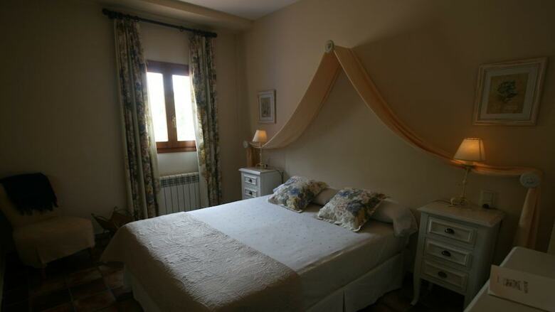 Hotel Spa Moli De L'hereu